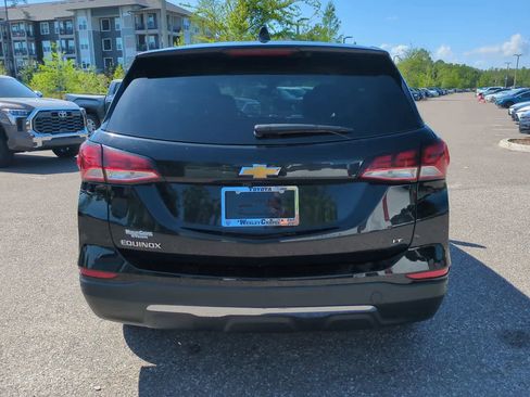Used 2023 Chevrolet Equinox LT image 5