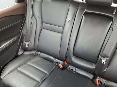 Used 2021 Nissan Rogue SV w/ Premium Package FWD image 14