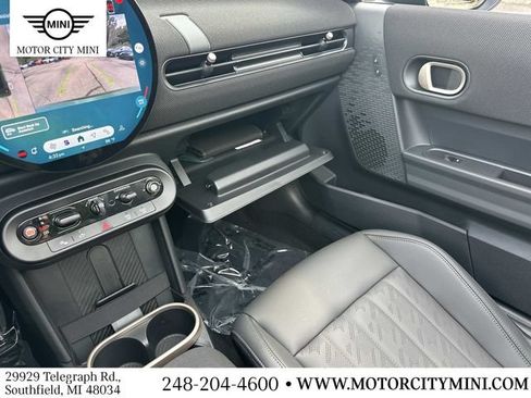 Used 2026 MINI Cooper John Cooper Works FWD image 34