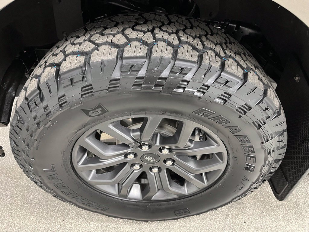 Used 2026 Ford F150 Tremor w/ Equipment Group 402B MID AWD/4WD image 15