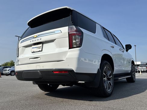 Used 2023 Chevrolet Tahoe LS AWD/4WD image 10