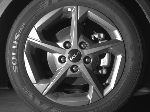 Used 2025 Kia K4 FWD image 13