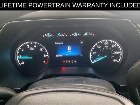 Used 2022 Ford F150 XL w/ STX Appearance Package RWD image 23