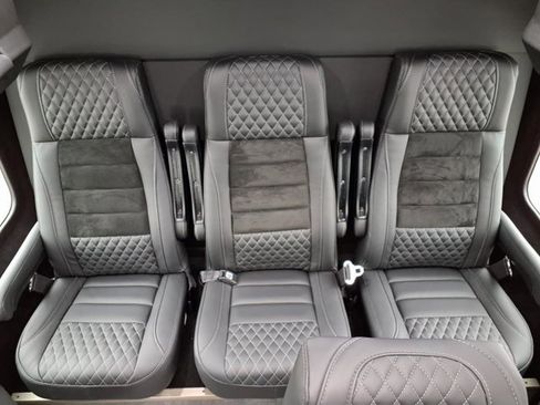 New 2025 Mercedes-Benz Sprinter 3500 image 18