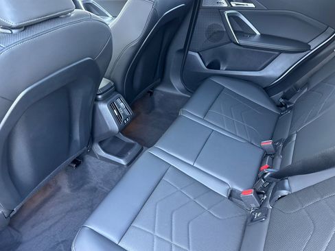 Used 2025 BMW X1 xDrive28i w/ Convenience Package AWD/4WD image 27