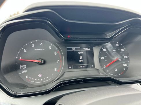 Certified 2024 Chevrolet Trax LS image 18