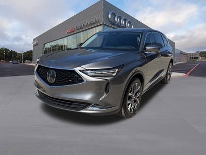 Used 2024 Acura MDX FWD w/ Technology Package