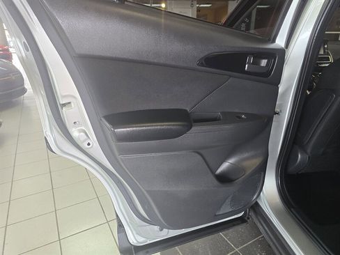 Used 2020 Mitsubishi Eclipse Cross ES image 10