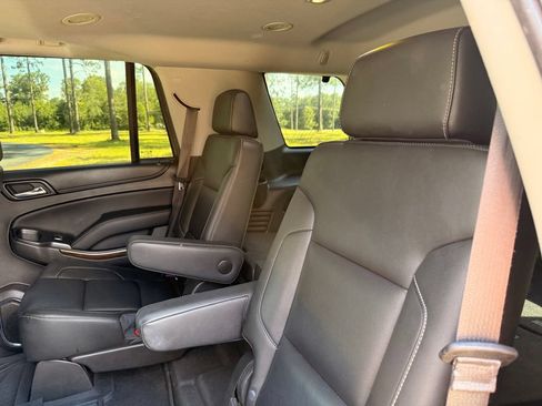 Used 2018 Chevrolet Tahoe LT AWD/4WD image 27
