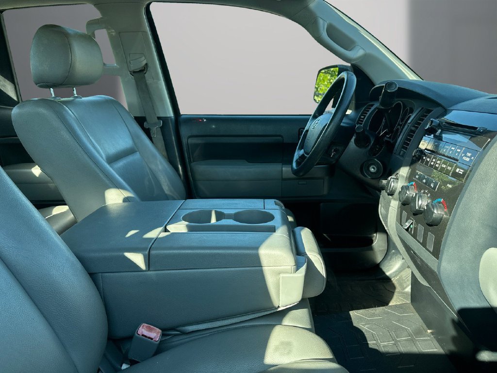 Used 2013 Toyota Tundra 2WD Double Cab image 11