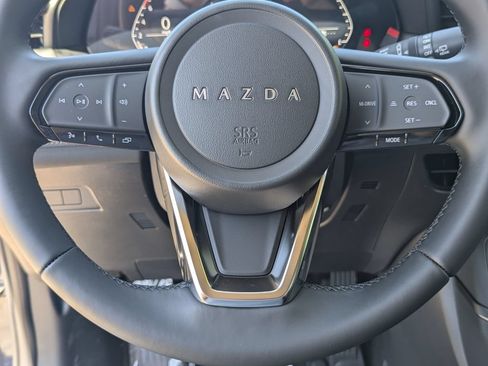 New 2026 MAZDA CX-5 Select AWD/4WD image 15