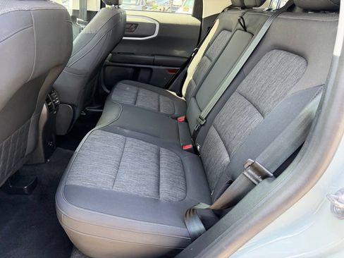 Certified 2023 Ford Bronco Sport Big Bend AWD/4WD image 34