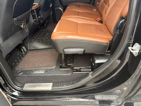 Used 2021 RAM 3500 Limited image 39