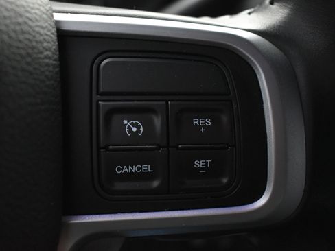 Used 2022 RAM 2500 Big Horn w/ Level C Equiment Group image 20