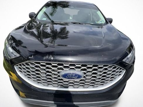 Used 2024 Ford Edge SE AWD/4WD image 1