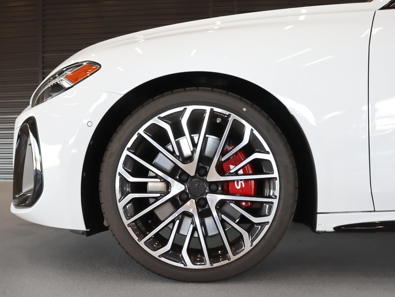 New 2026 Audi S5 Prestige AWD/4WD image 5