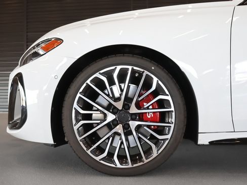 New 2026 Audi S5 Prestige AWD/4WD image 5