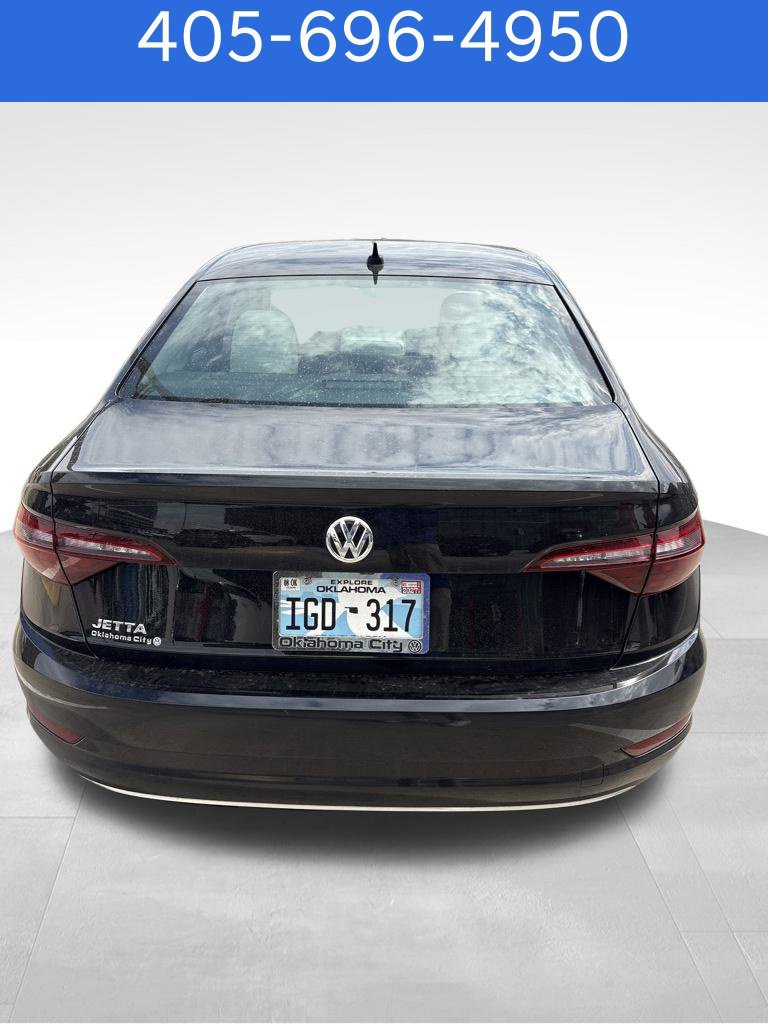 Used 2020 Volkswagen Jetta SEL FWD image 6
