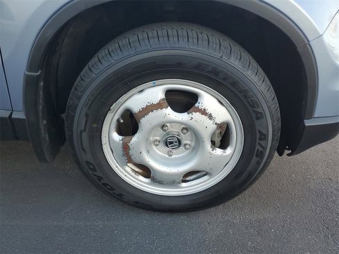 Used 2010 Honda CR-V LX image 7