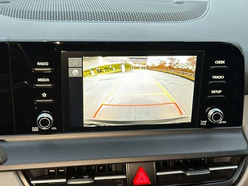 New 2026 Kia Seltos LX image 16