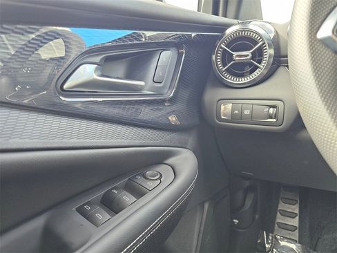 New 2026 Chevrolet Blazer EV LT w/ Midnight/Sport Edition image 30