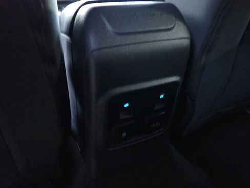 Used 2022 Ford Bronco Big Bend image 20