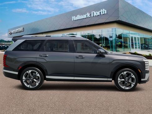 New 2026 Hyundai Palisade Limited image 6