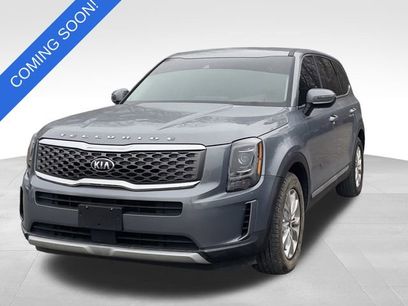 Used 2020 Kia Telluride LX