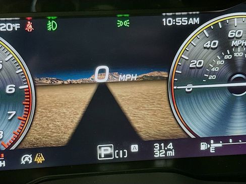 New 2026 Subaru Forester Wilderness image 16