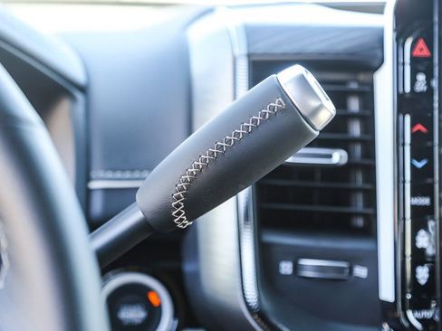 New 2025 RAM 2500 Power Wagon image 20