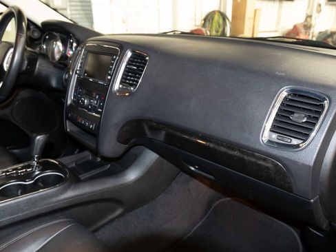 Used 2013 Dodge Durango Crew AWD/4WD image 22