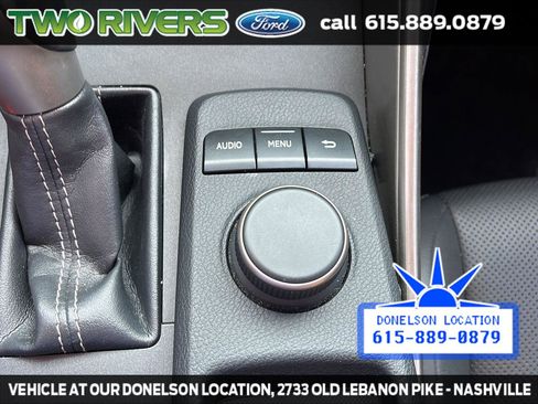 Used 2015 Lexus IS 250 RWD image 29