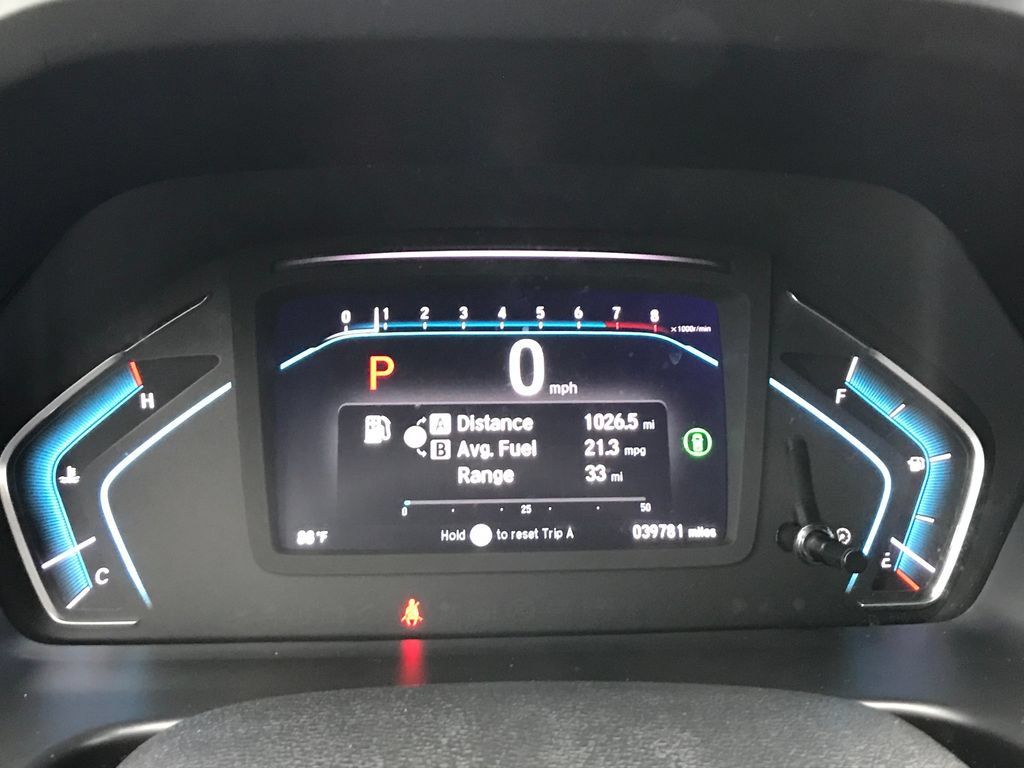 Used 2022 Honda Odyssey Elite image 22