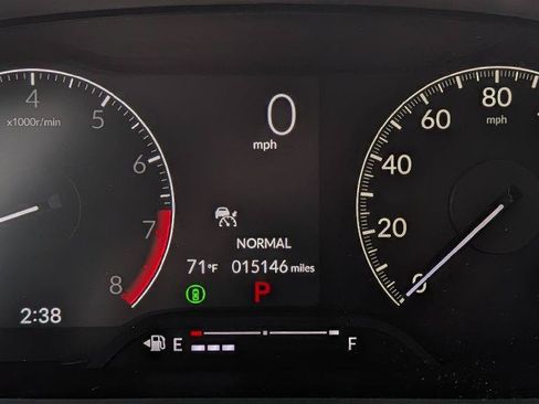 Certified 2024 Honda Civic Sport image 16