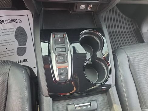 Used 2020 Honda Ridgeline RTL-E image 26