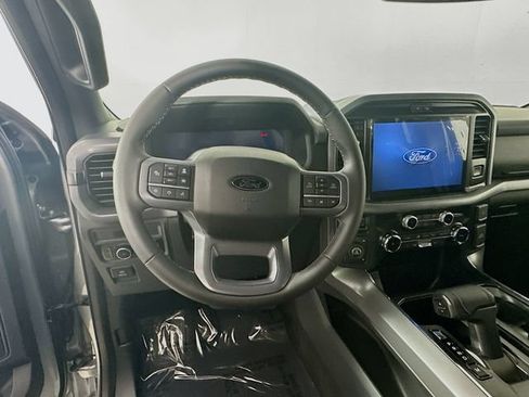 New 2026 Ford F150 XLT AWD/4WD image 11