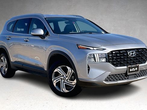 Used 2023 Hyundai Santa Fe SEL image 21