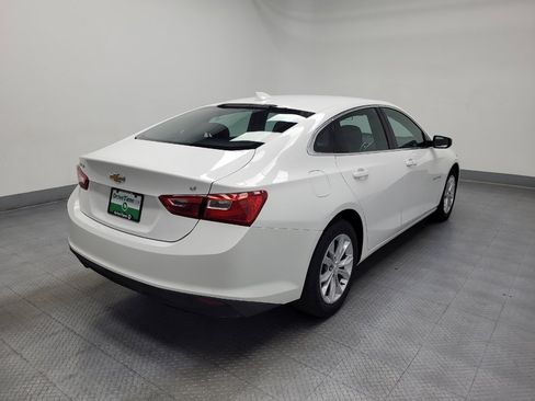 Used 2023 Chevrolet Malibu LT image 9
