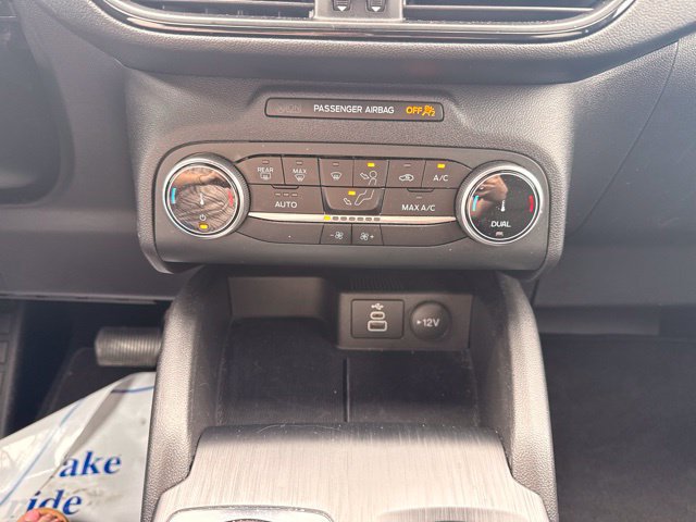 Used 2025 Ford Escape ST-Line FWD image 25