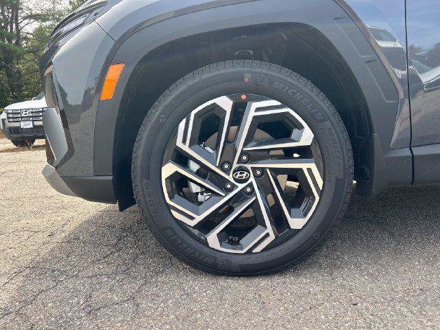 New 2026 Hyundai Tucson SEL Plus w/ Tow & Go Package AWD/4WD image 10