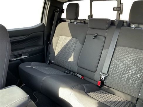 Used 2024 Ford Ranger XLT w/ Trailer Tow Package image 16