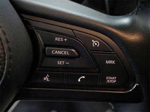 Used 2023 Nissan GT-R Premium w/ Premium Interior Package image 20