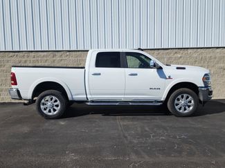 Used 2020 RAM 2500 Laramie video 1