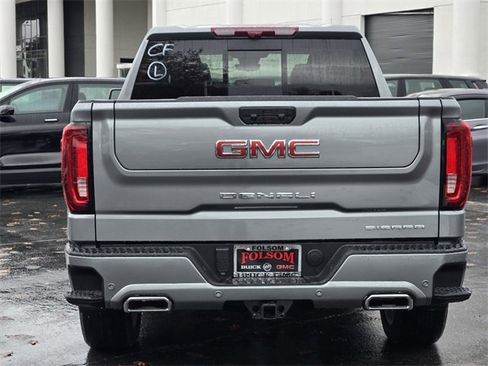 New 2026 GMC Sierra 1500 Denali image 5