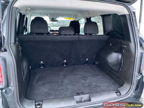 Used 2018 Jeep Renegade Sport w/ Power & Air Group image 8