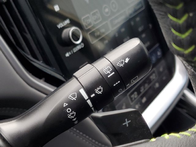 Used 2024 Subaru Outback Onyx Edition AWD/4WD image 13