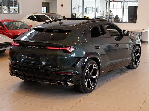 Used 2023 Lamborghini Urus S image 31
