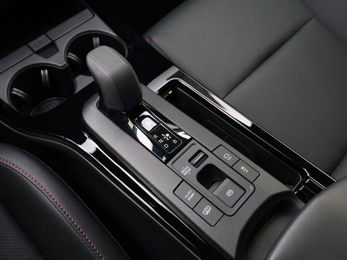 New 2026 Toyota Prius Plug-In Hybrid image 22