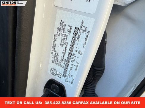 Used 2021 Ford F150 Lariat w/ Equipment Group 502A High image 41