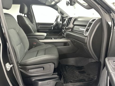 Used 2022 RAM 1500 Big Horn AWD/4WD image 19